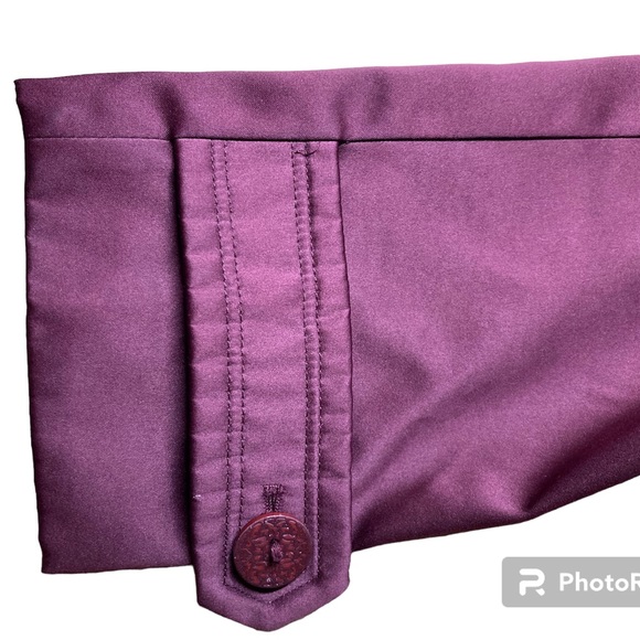 TAHARY TRENCH COAT - Picture 4 of 5